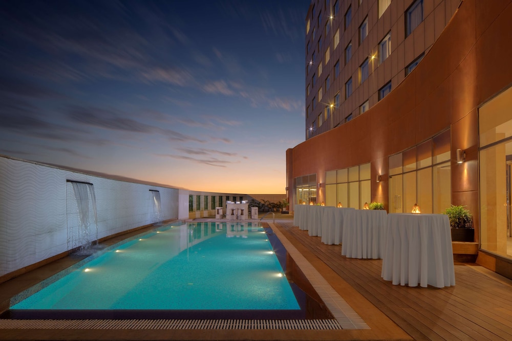 Radisson Gurugram Udyog Vihar 42/48