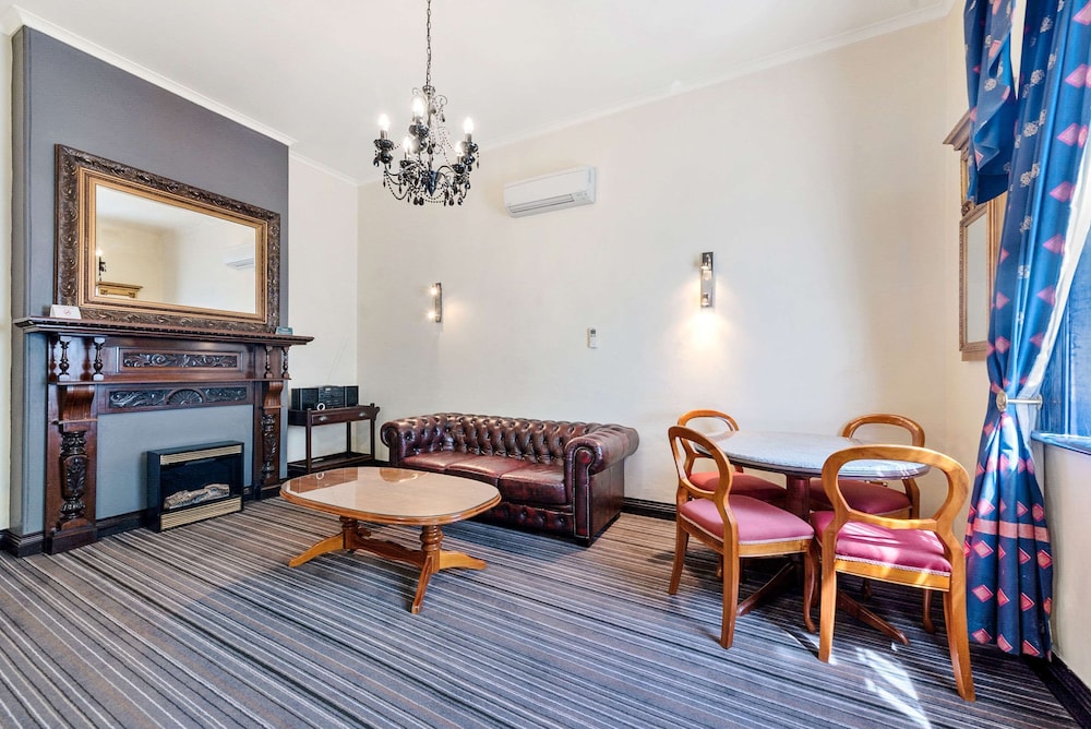 Quality Hotel Colonial Launceston 26/37