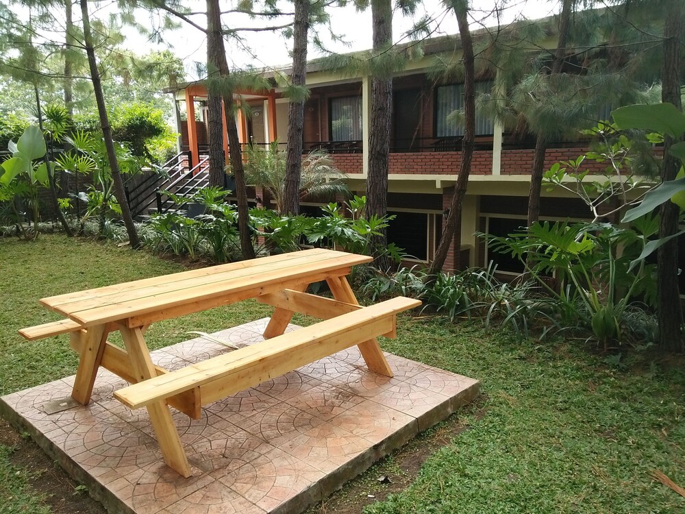 Bukit Alamanda Resort 65/71