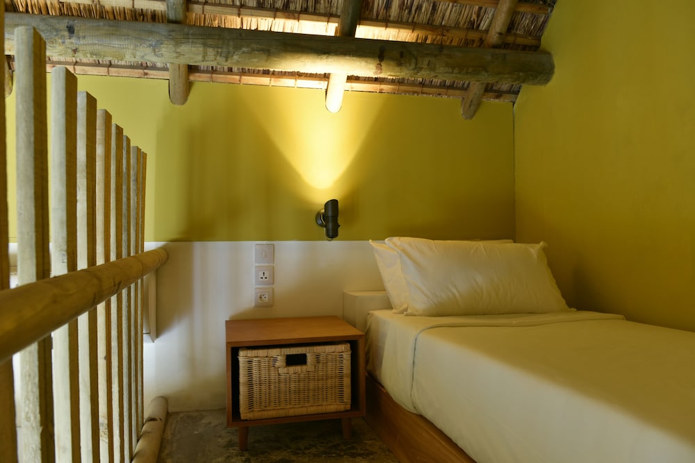 Veranda Tamarin Hotel Spa 18/67