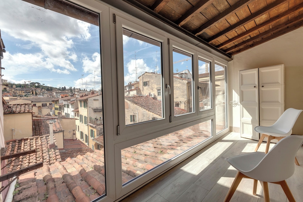 Mamo Florence - Opera Apartment 23/50