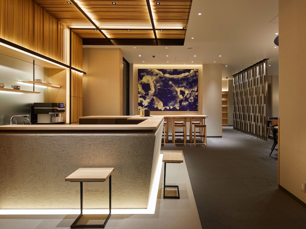 Agora Tokyo Ginza 37/44