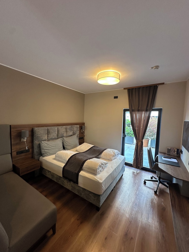 Intergroup Business und Design Hotel 14/47