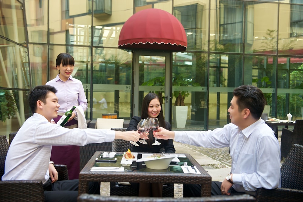 Mercure Beijing Downtown 6/71