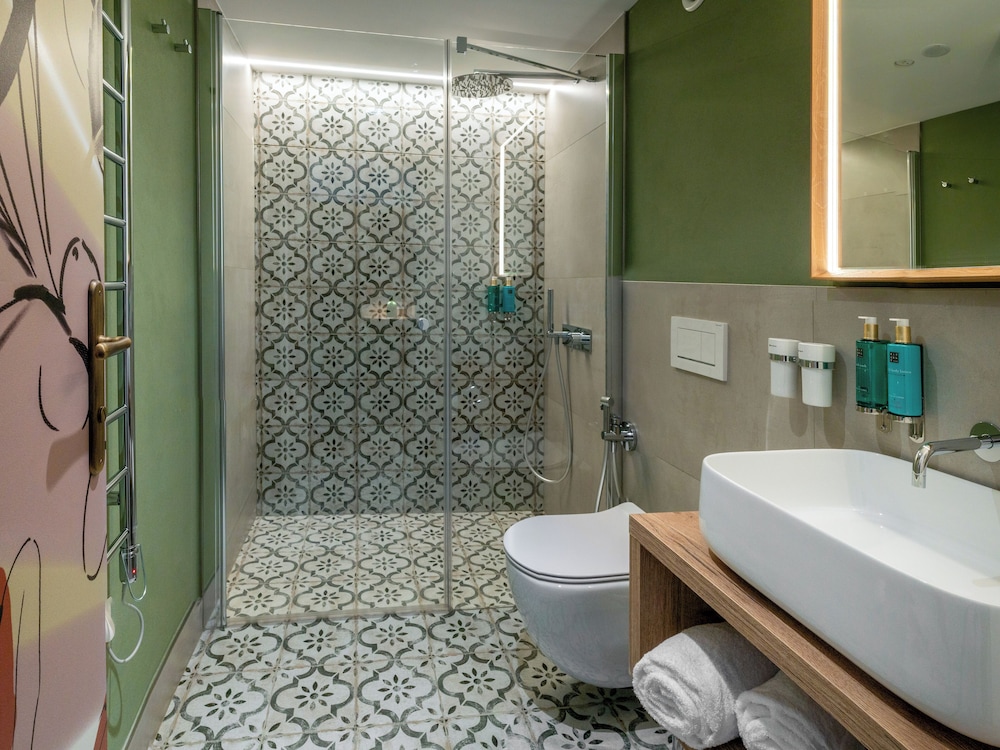 Hotel Modra Ruze 41/41