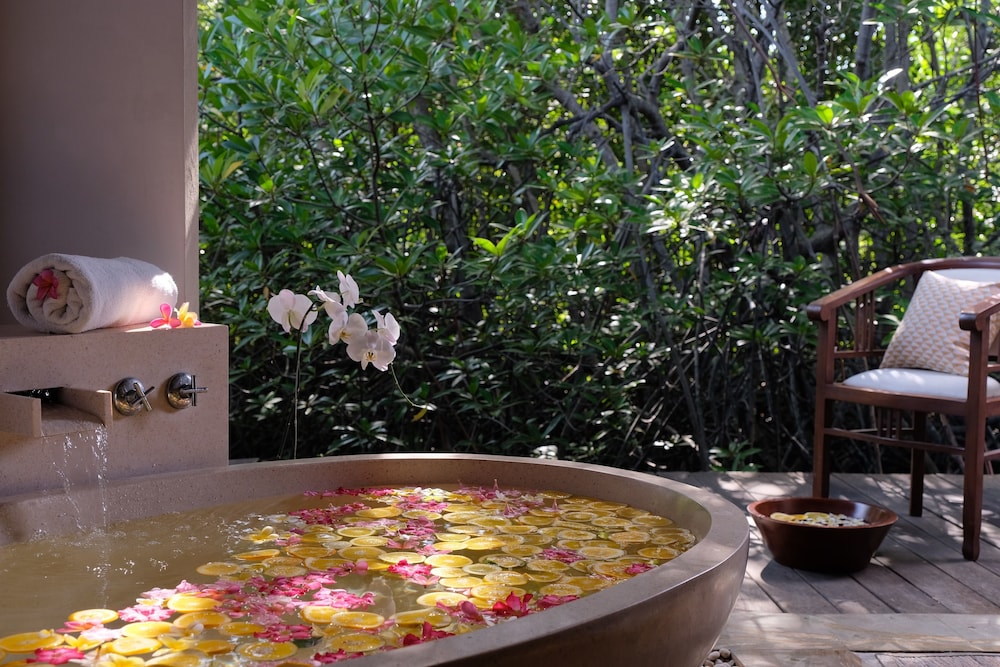 MIMPI RESORT MENJANGAN 8/73