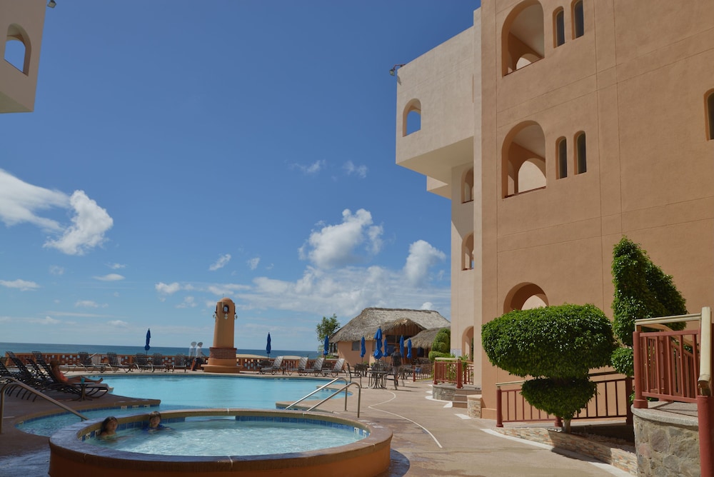 Sea Of Cortez Beach Club 46/72