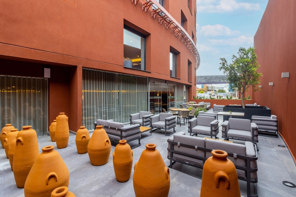 City Express Plus by Marriott San Luis Potosi 25/48