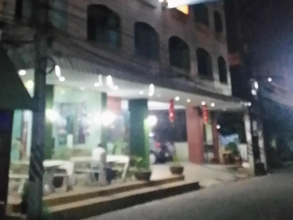 The 1 Place Hat Yai 2/26