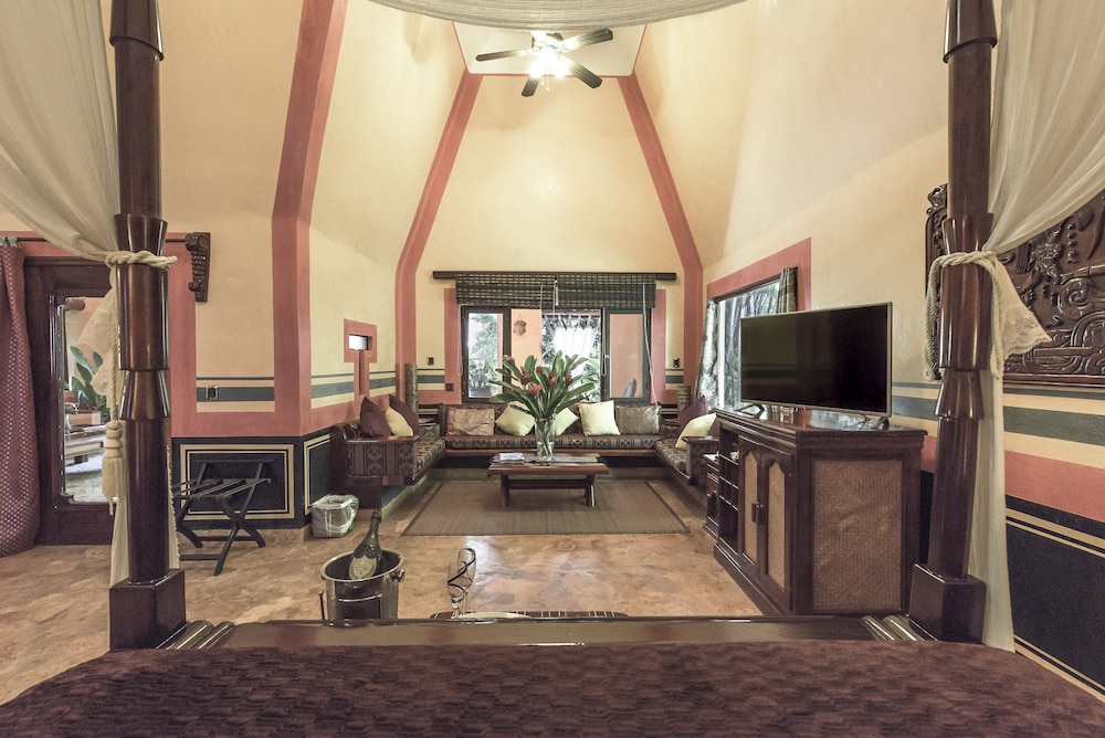 Boutique Hotel Quinta Chanabnal 21/43