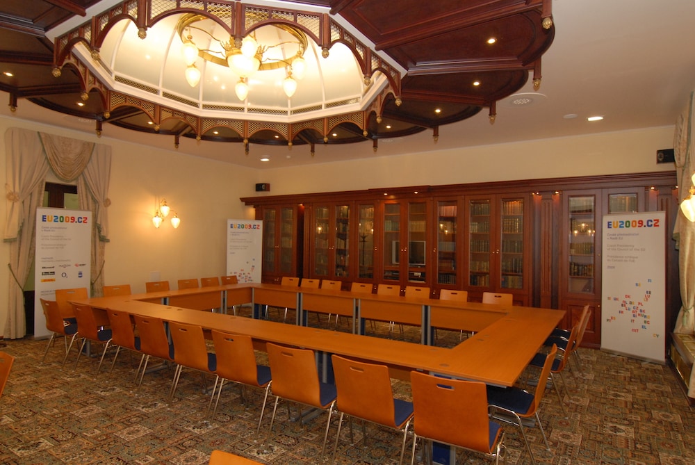 Nove Lazne Ensana Health Spa Hotel 22/47