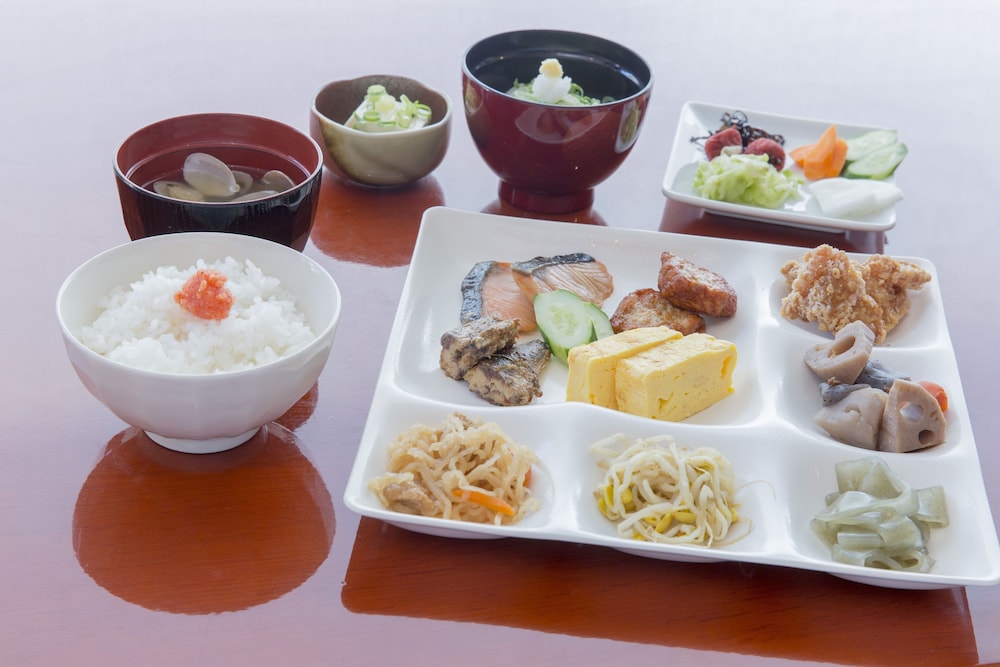 Station Hotel Kokura 35/71