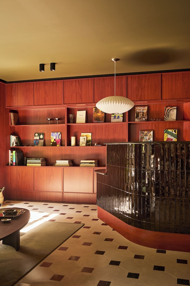 Hotel Marguerite 7/49