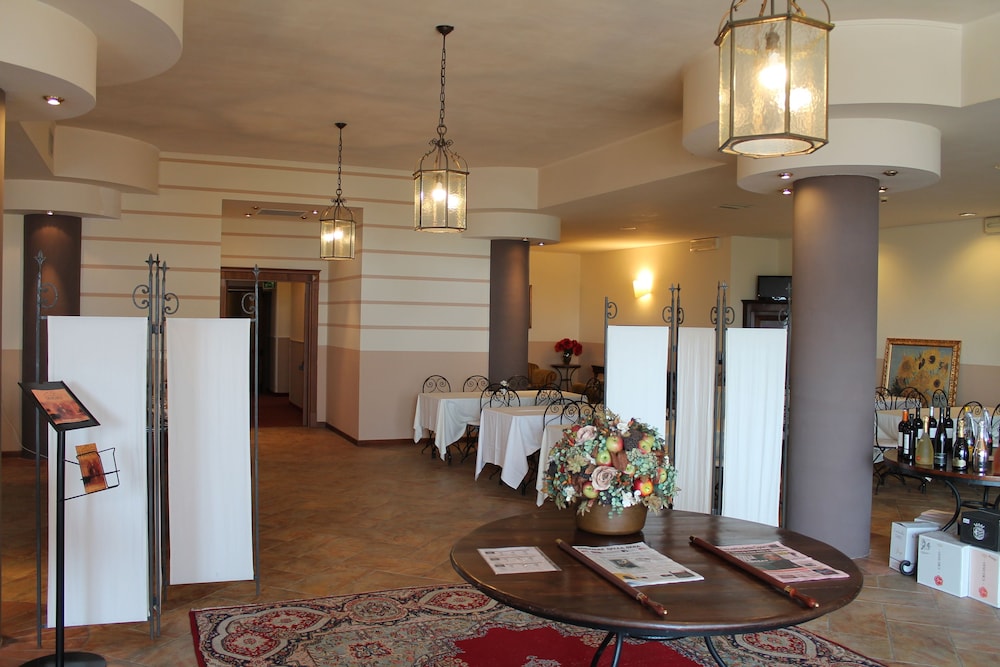 Hotel Don Carlo 30/50