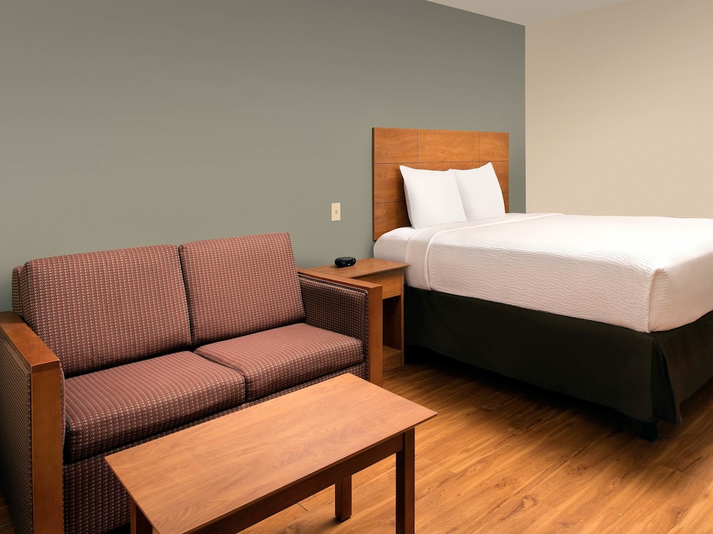 WoodSpring Suites Council Bluffs 28/51
