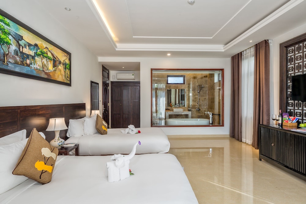 Emotion Villa Hoi An 20/70