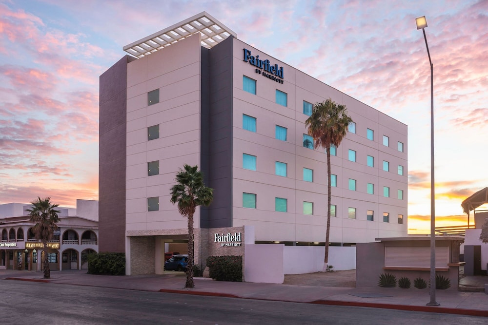 Fairfield Inn By Marriott Los Cabos in CABO SAN LUCAS
