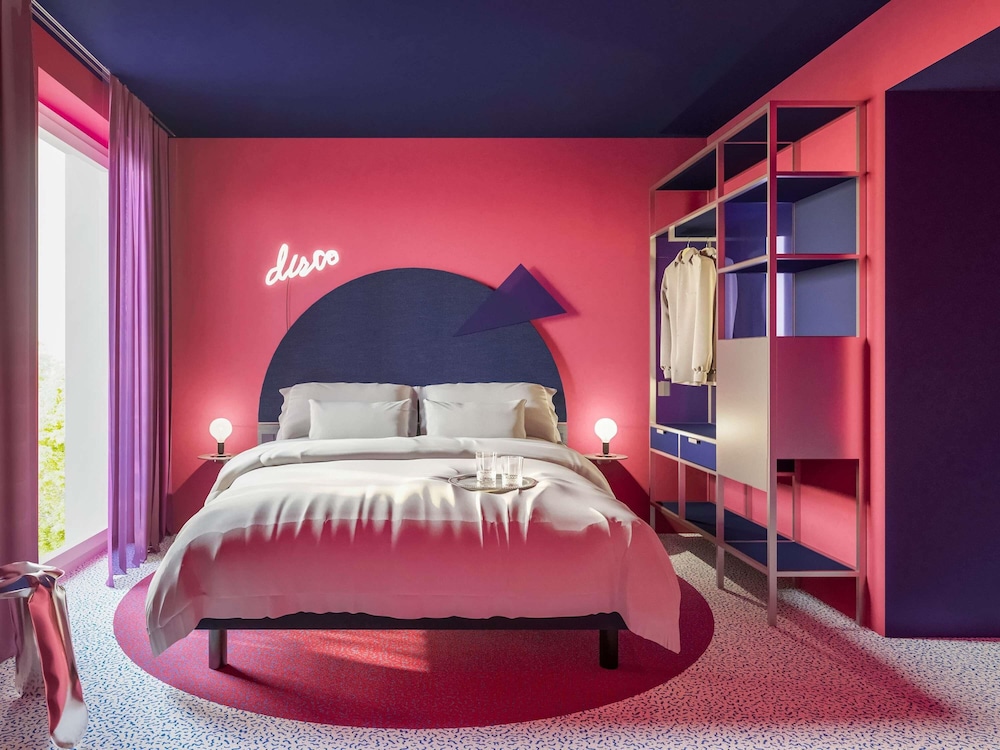 ibis Styles Munich Perlach 4/50