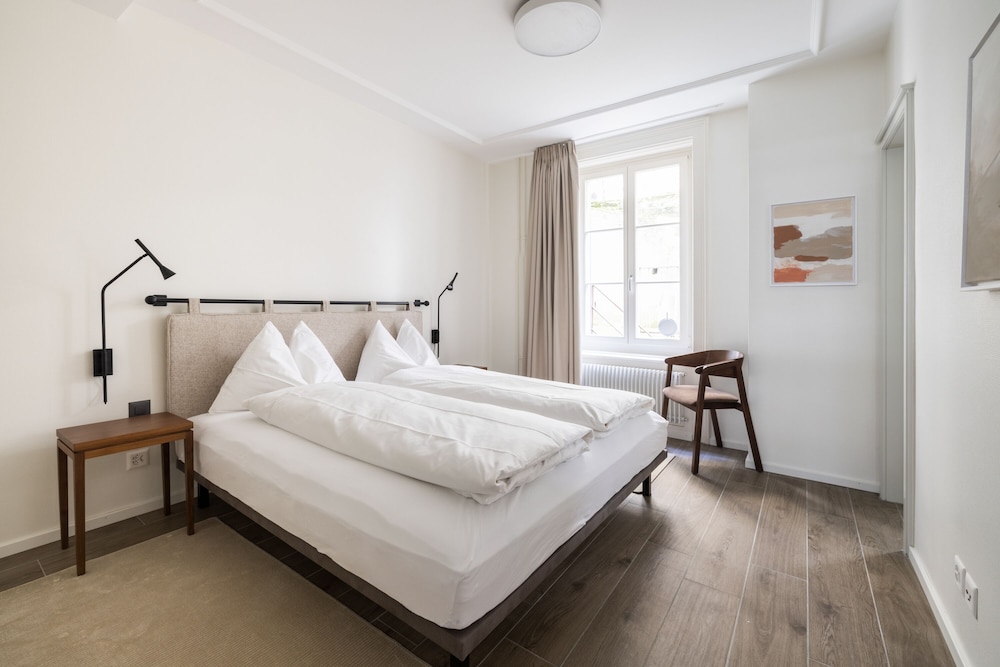 1 Bedroom, Superior, Apartment, King Bed, Sofa, Kitchen