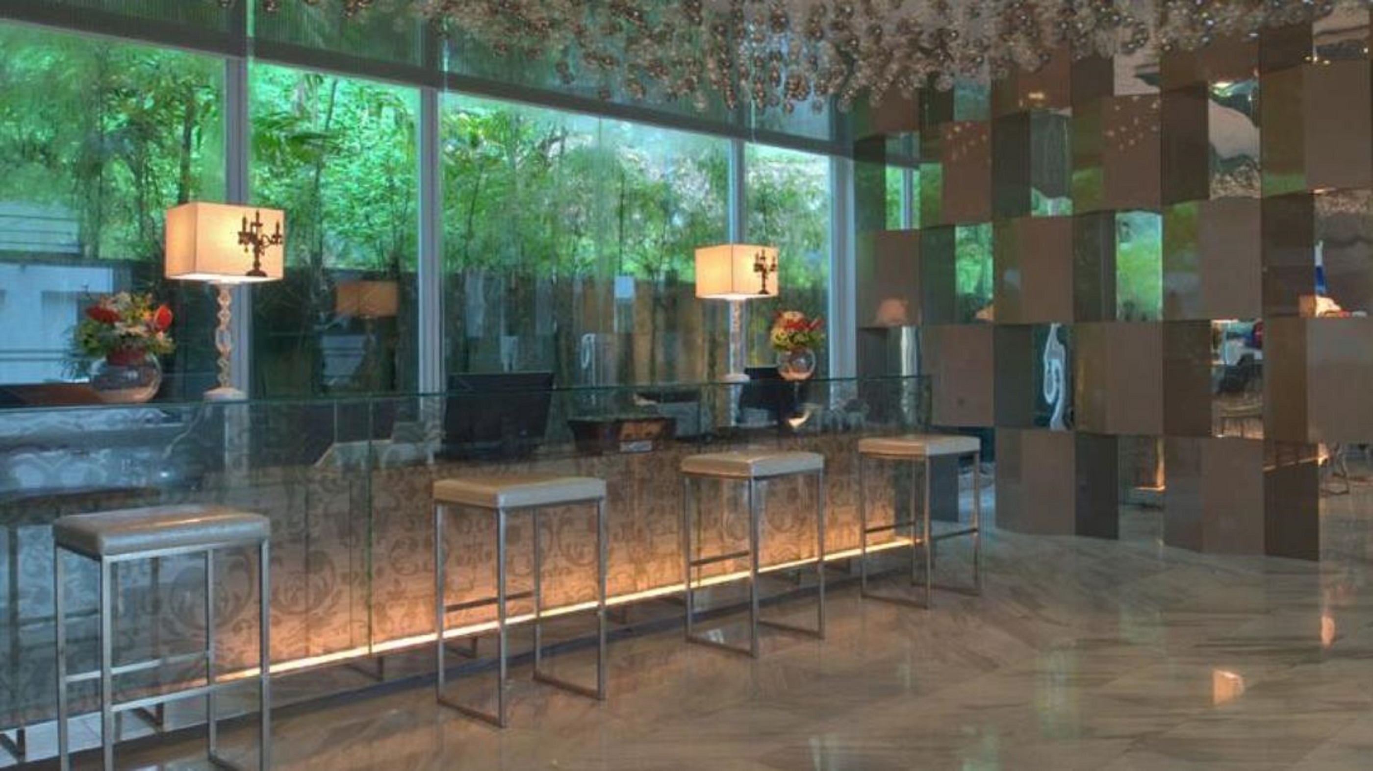 Damas Suites Residences Kuala Lumpur 6/68