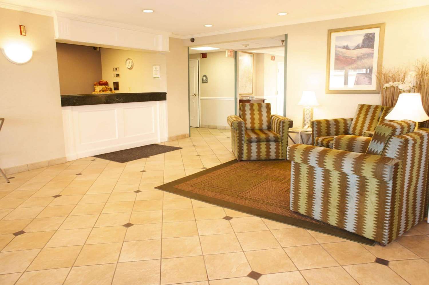 La Quinta Inn & Suites By Wyndham Chicago Gurnee 13/51