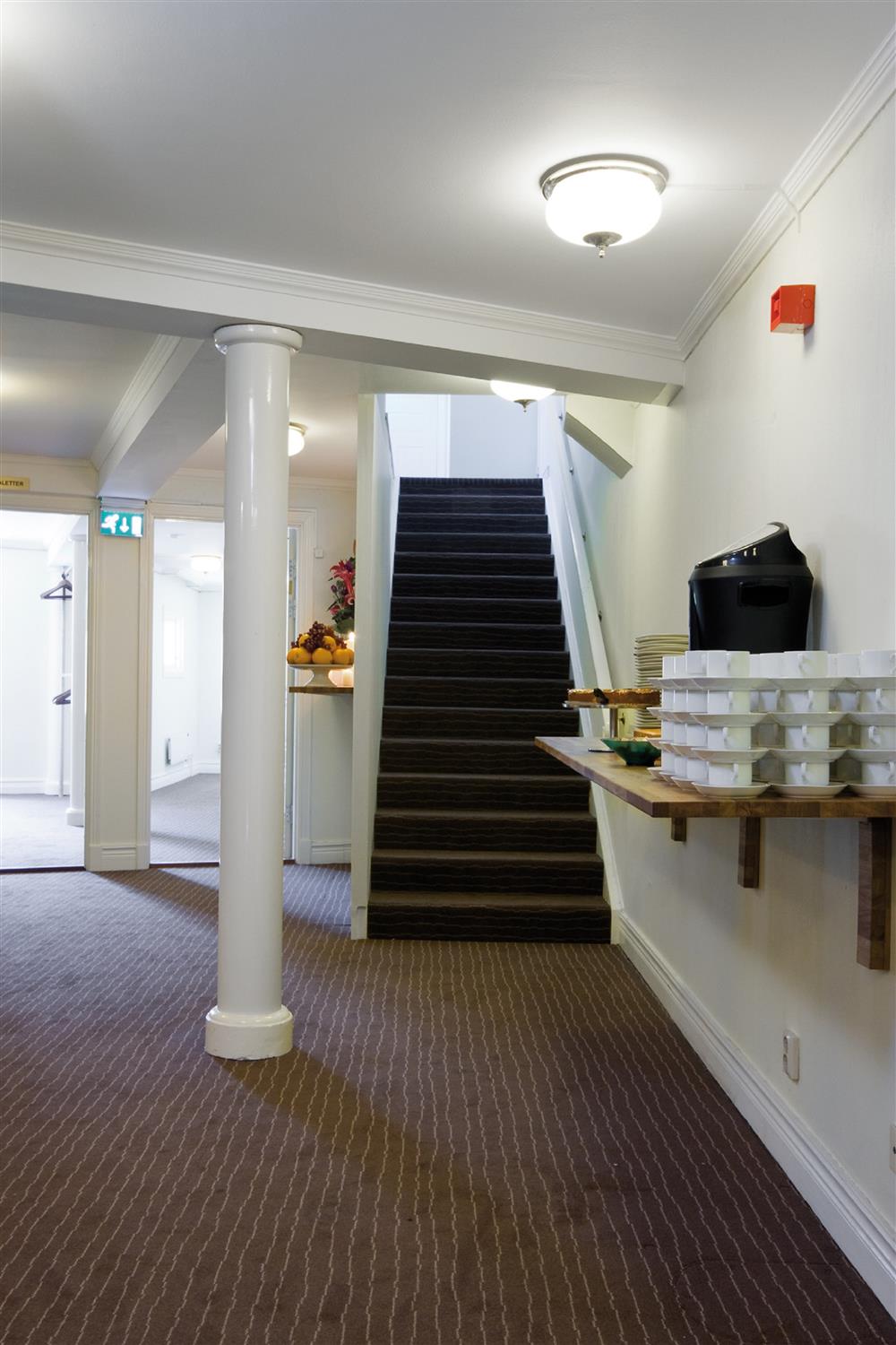 Quality Hotel Carlia 15/33