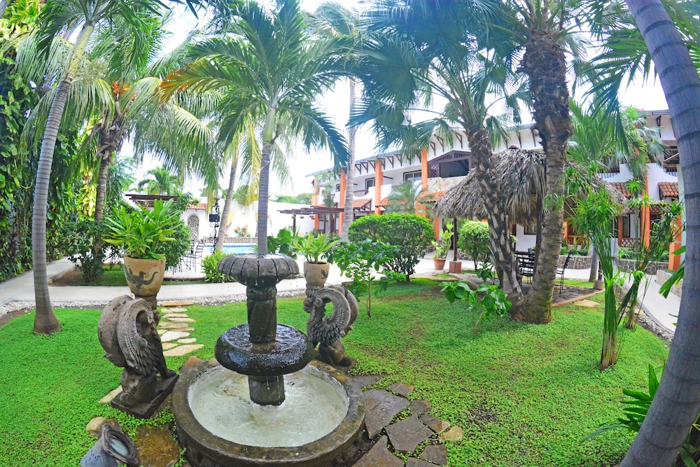 surroundings