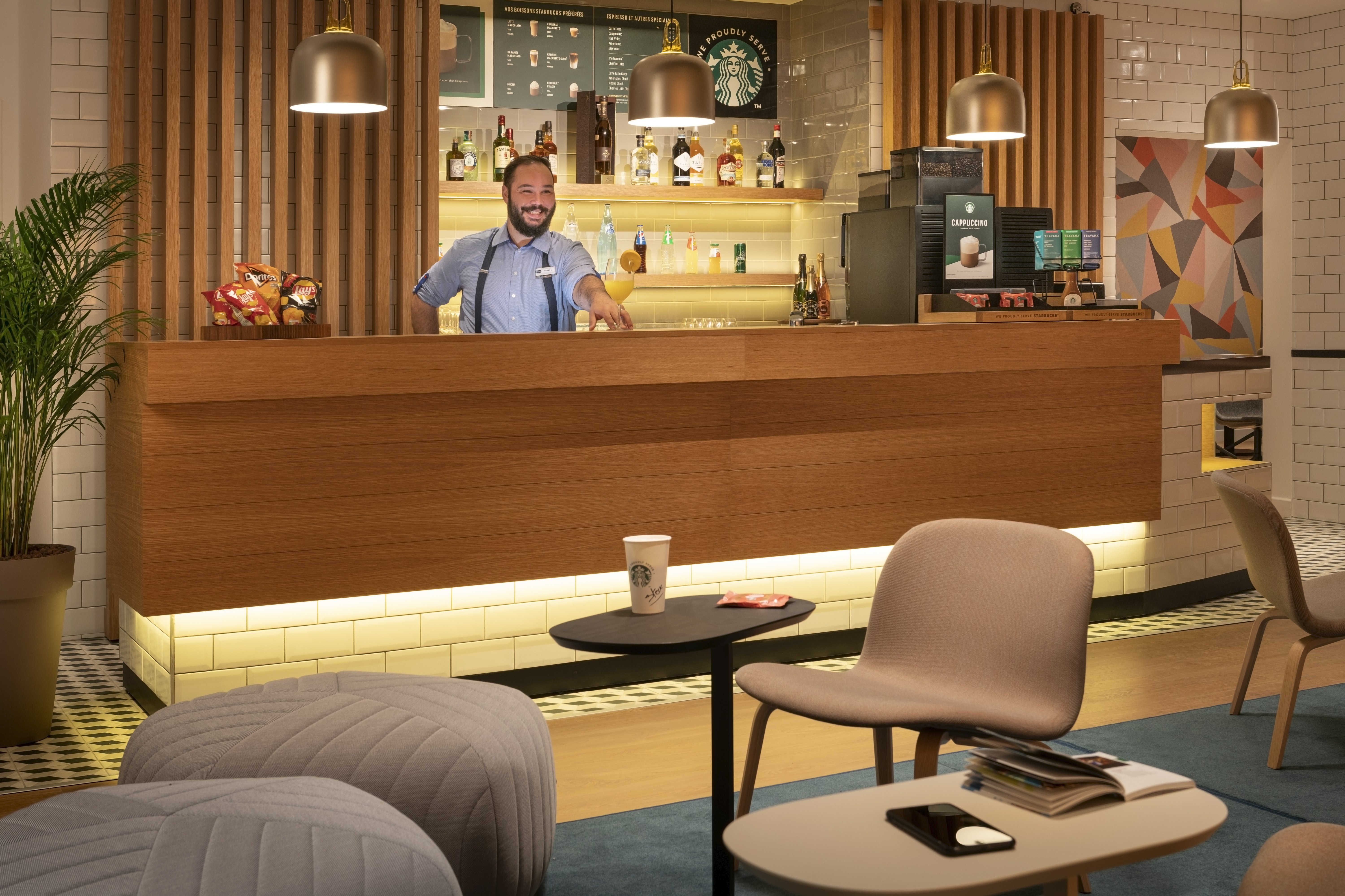 Holiday Inn Express Marne la Vallee Val d Europe an IHG Hotel 9/14