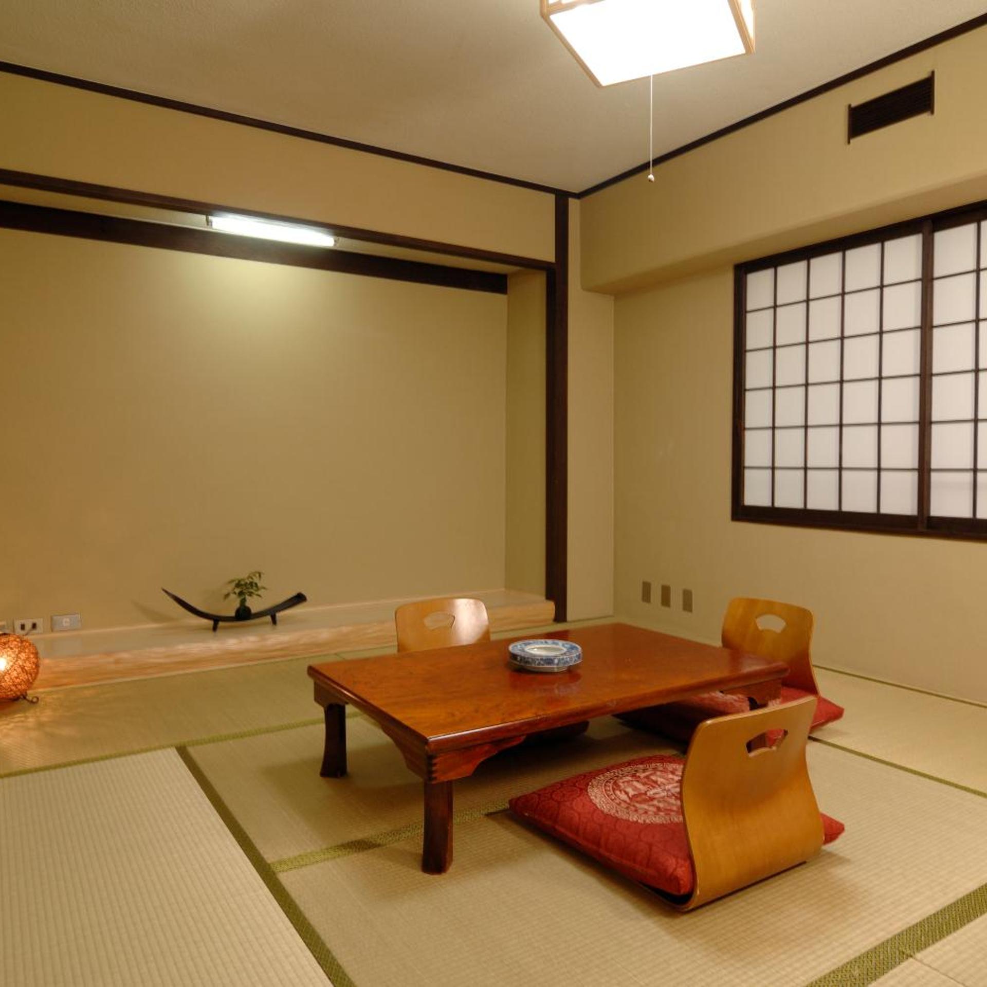Hotel Iida 20/24