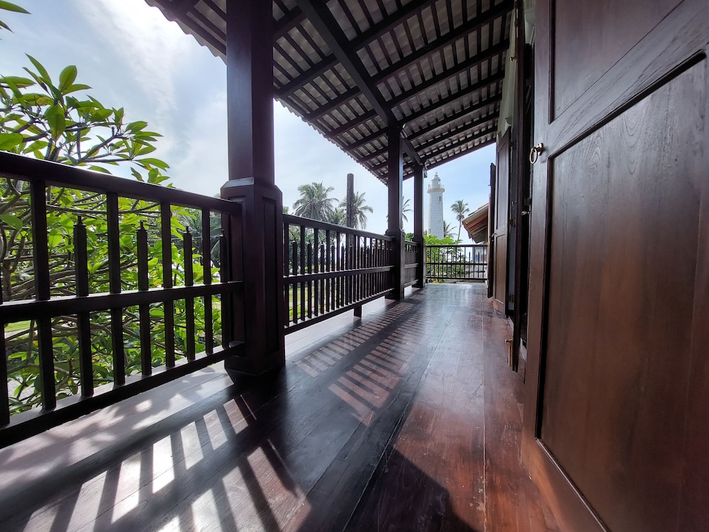 Villa Aurora Galle Fort 17/34