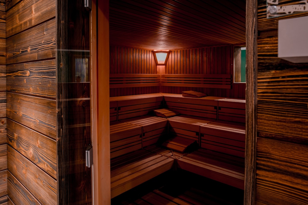 Chalet Piz Buin 22/44