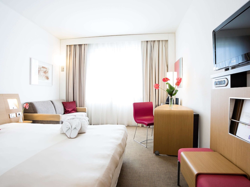 Novotel Salerno Est Arechi 13/75