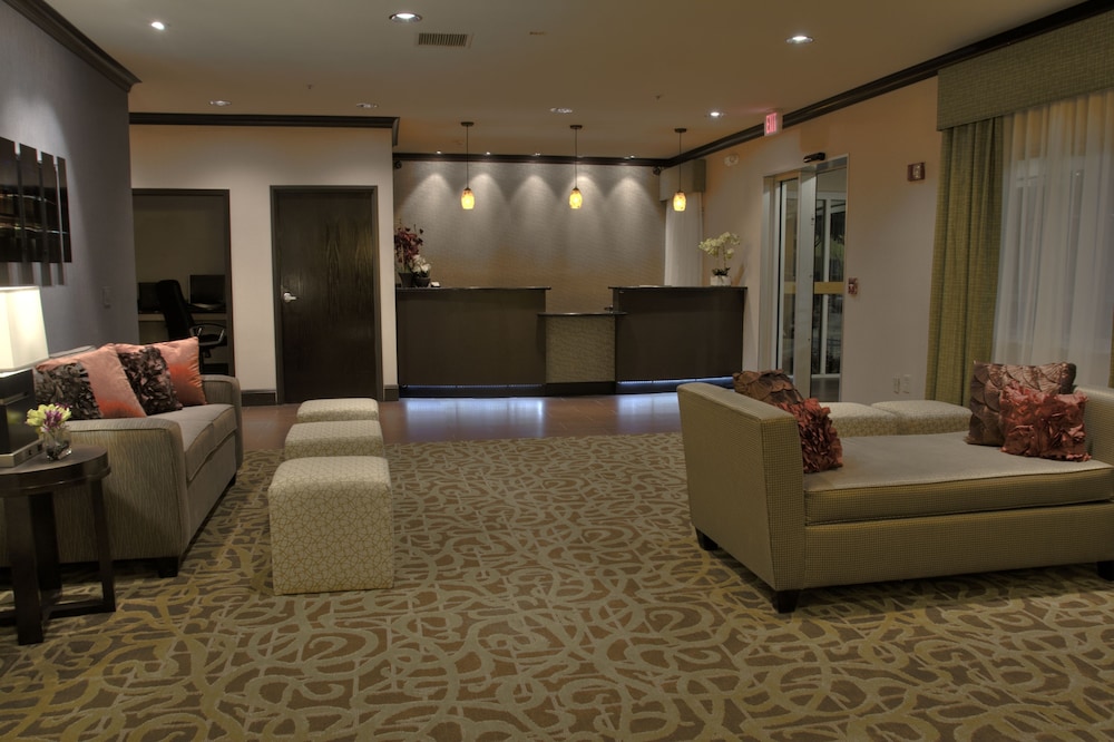 Baymont By Wyndham Dallas / Love Field 8/33