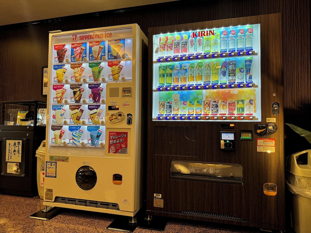 APA Hotel Isehara-Ekimae 15/24