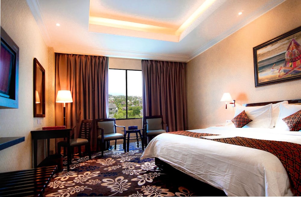 HERMES PALACE HOTEL 20/56