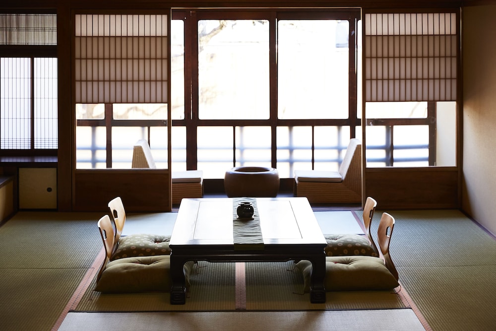 Kyoto Cha No Yado Nazuna Nijo Bettei 10/50