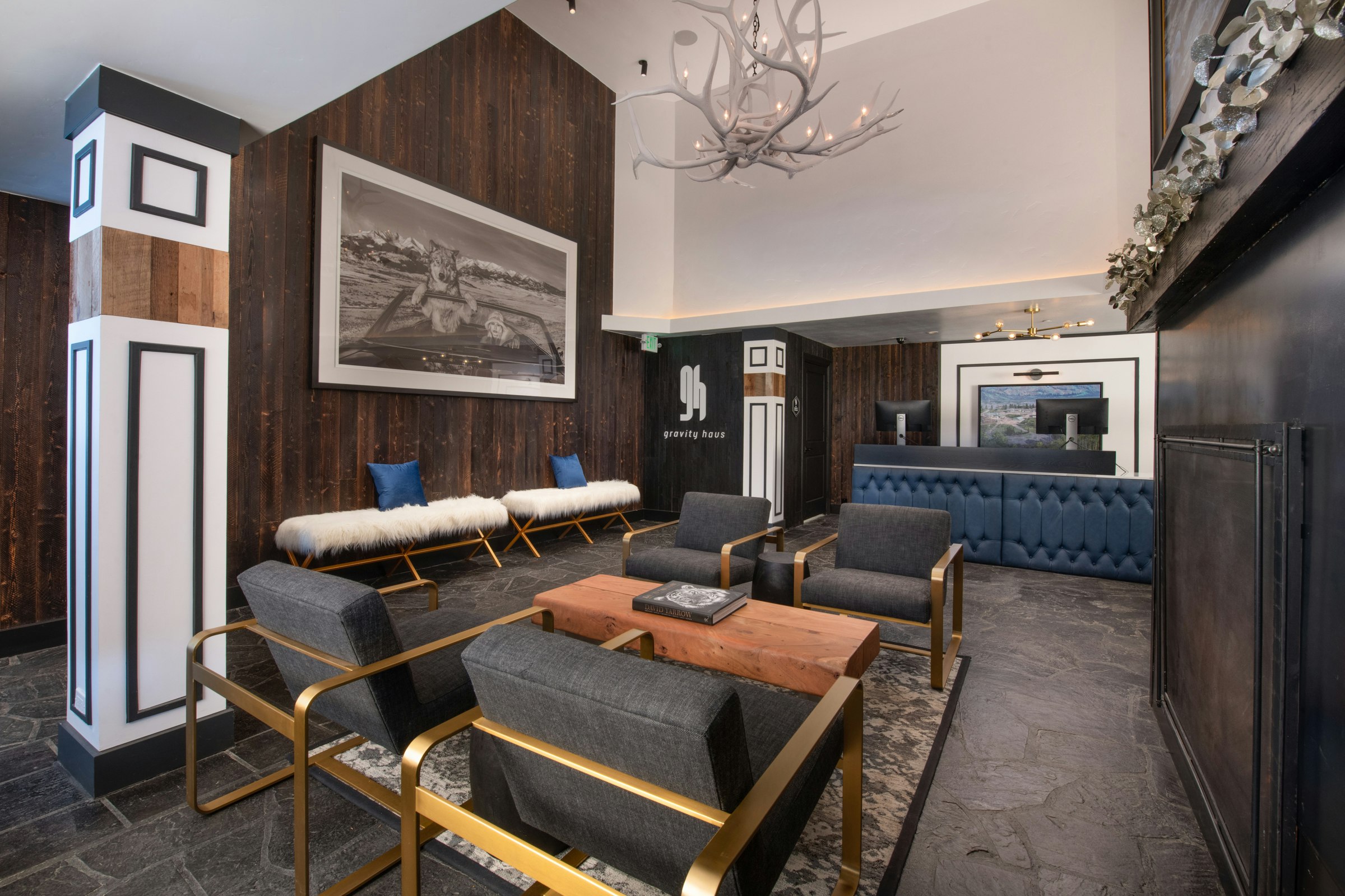 Gravity Haus Vail 32/50