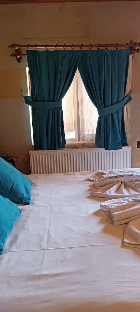 Cappa Cave Hotel 12/50