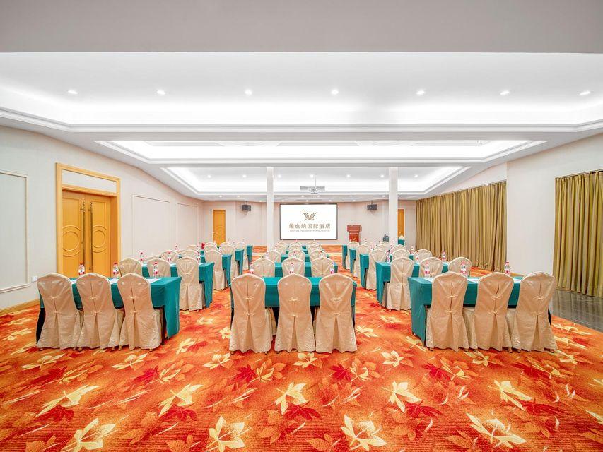Vienna International Hotel (Shenzhen Dameisha) 34/43