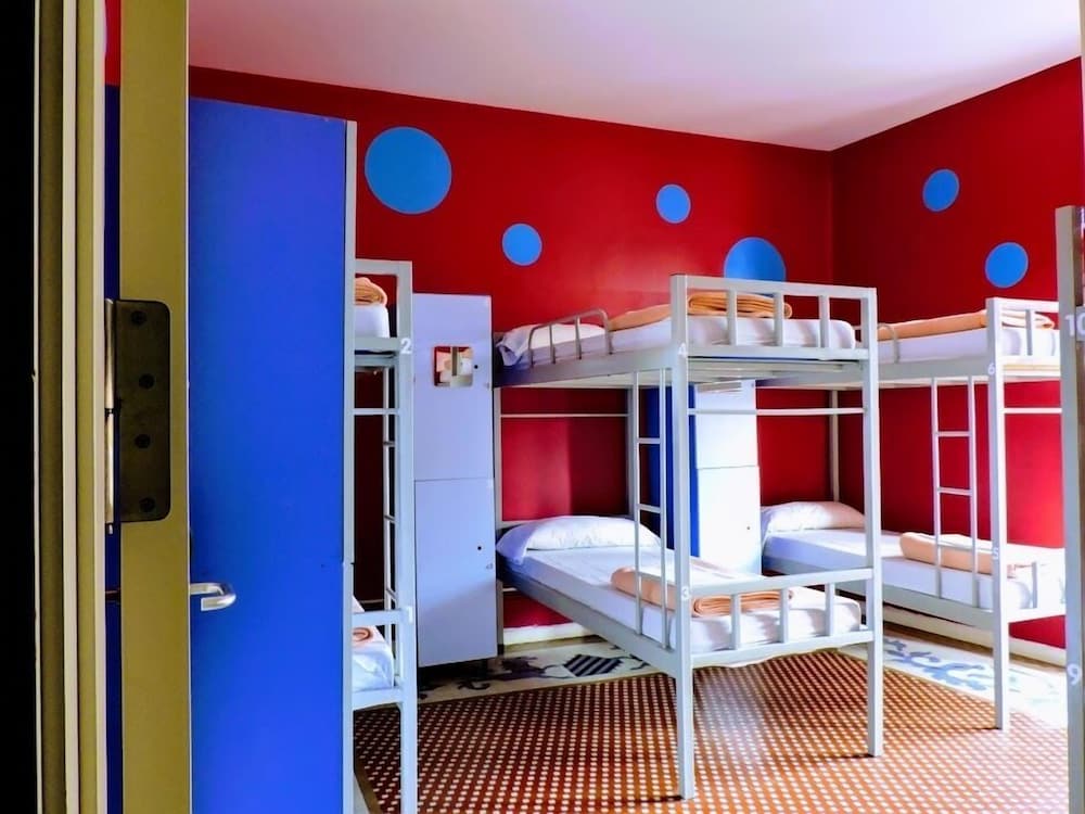 Purple Nest Hostel 44/60