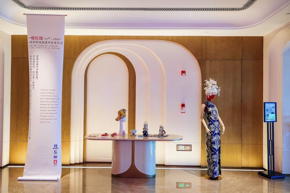 Fashion Town Hotel Shenzhen MGallery Collection 7/56