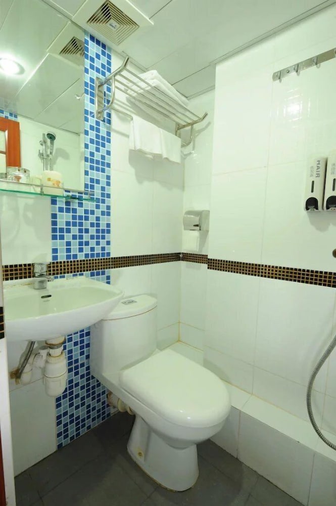 Jin Xiang Hotel 16/17