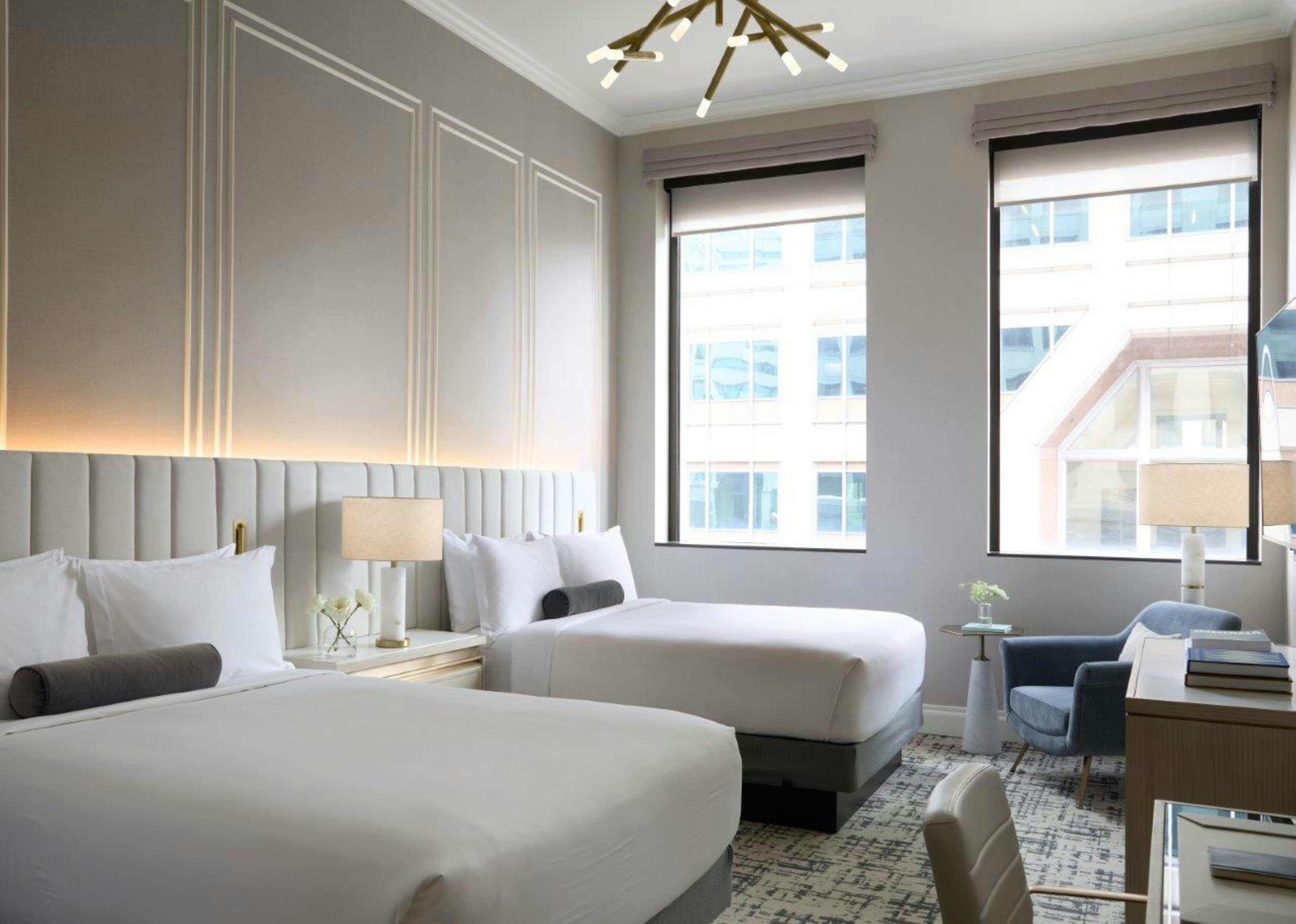 InterContinental Hotels Indianapolis, an IHG Hotel 11/50