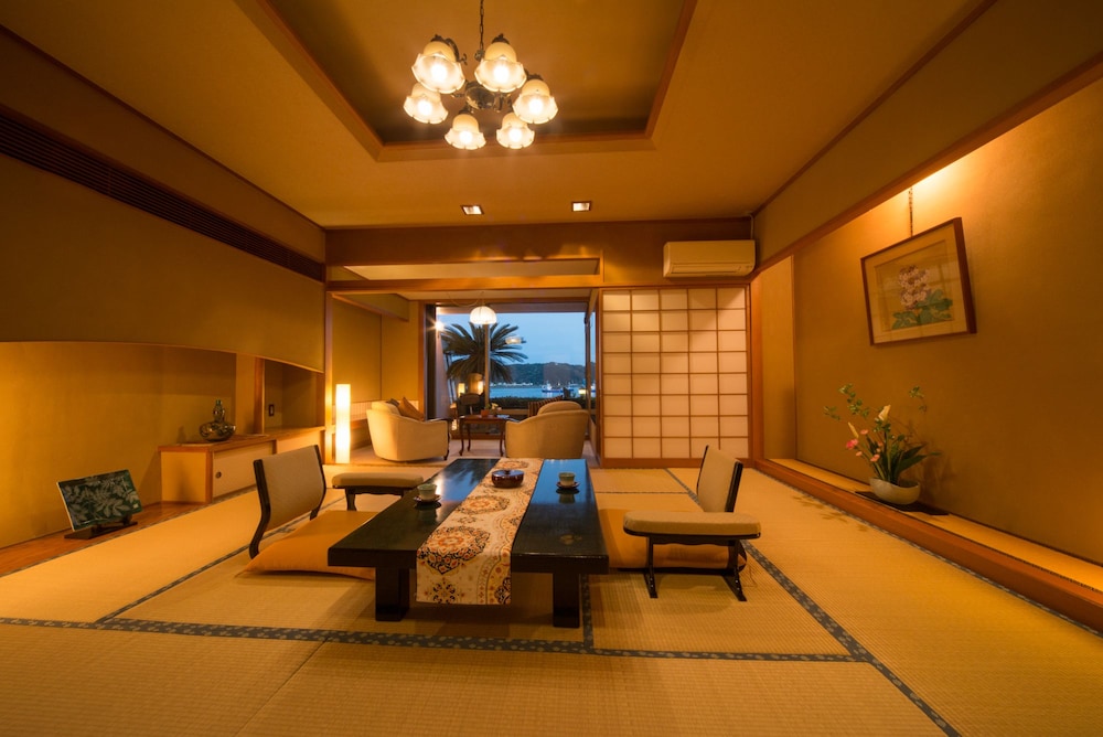 Kurofune Hotel 28/47