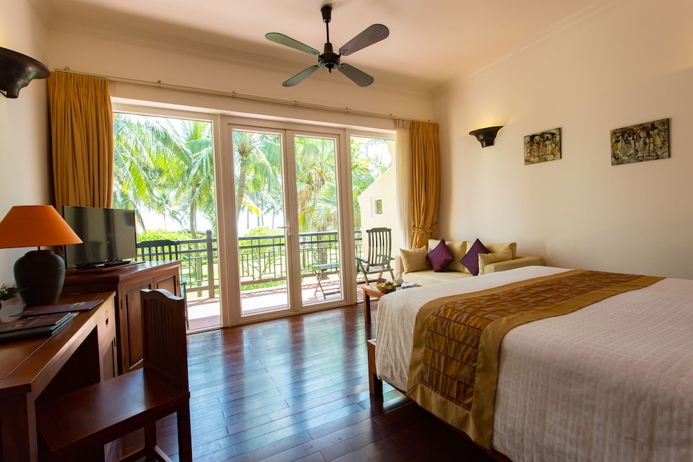 Victoria Hoi An Beach Resort And Spa 59/80