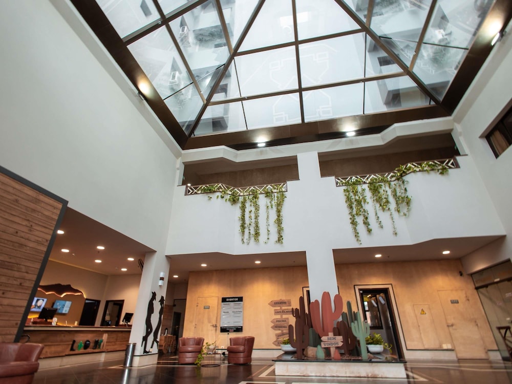 ibis Styles Presidente Prudente Portal D Oeste 3/72