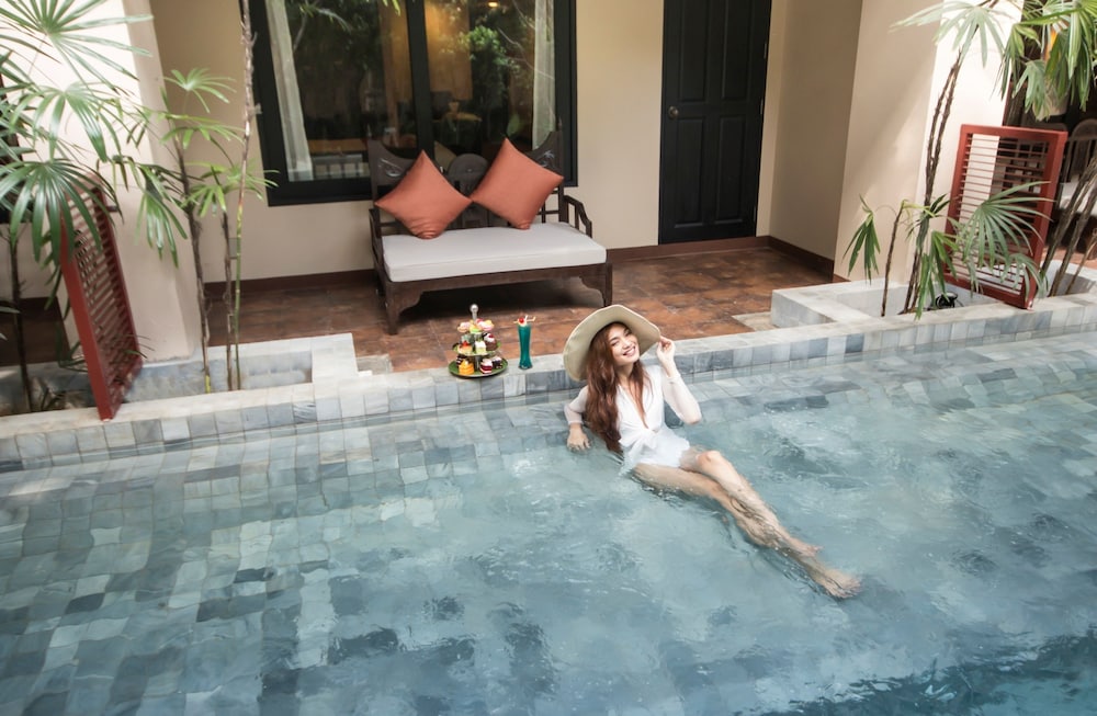 Siripanna Villa Resort And Spa 23/50
