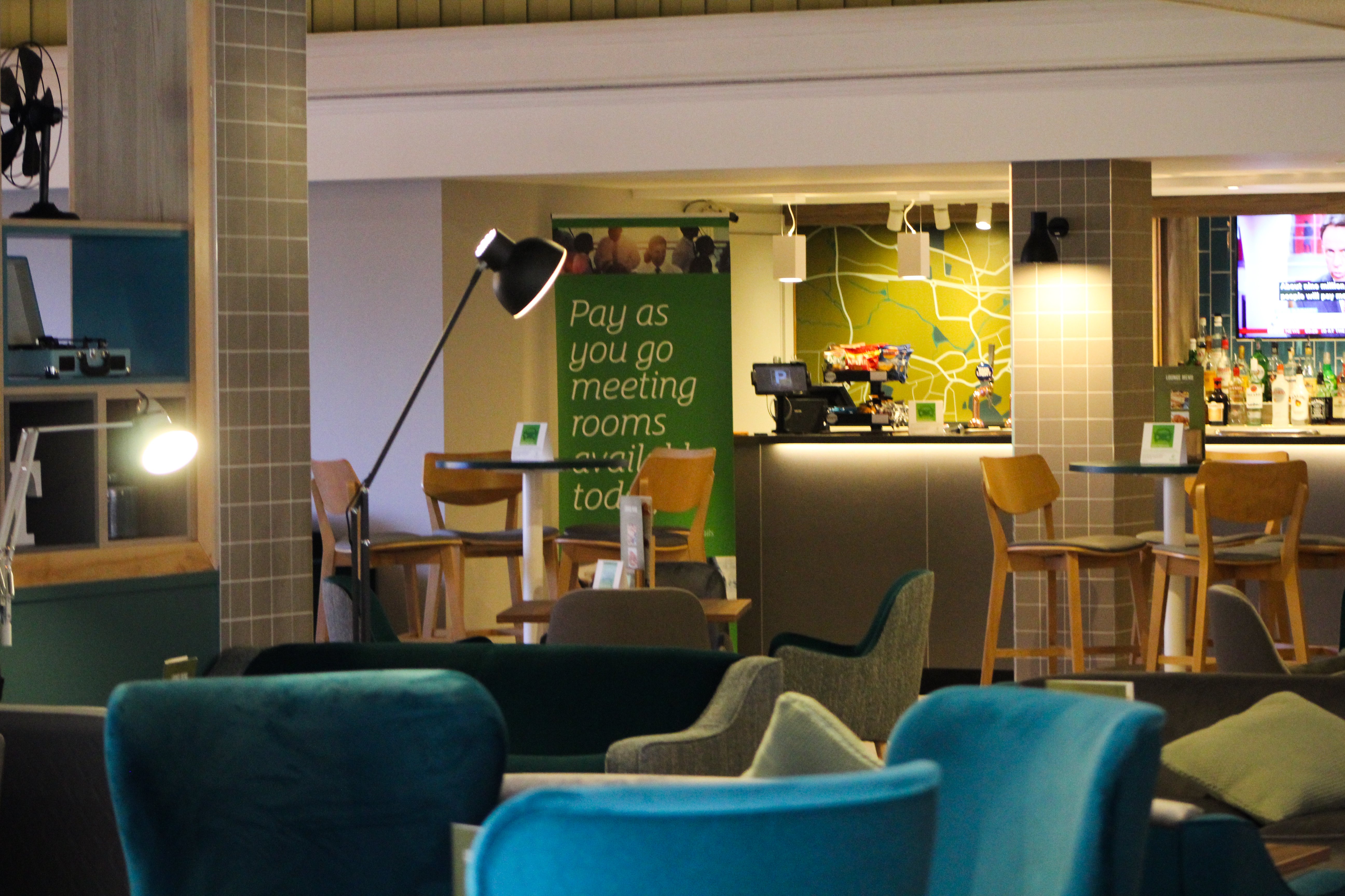 Holiday Inn Taunton 29/50