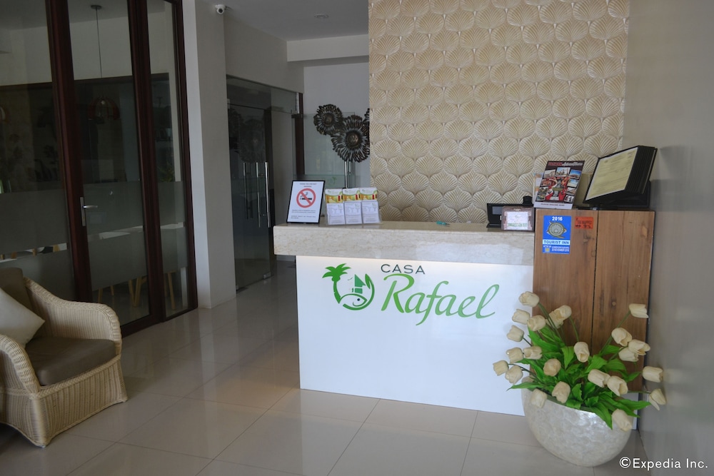Casa Rafael Business Inn 4/50