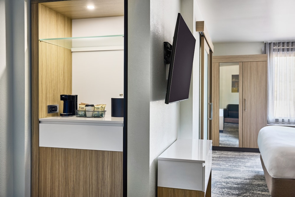 SpringHill Suites by Marriott Chesterfield 32/32